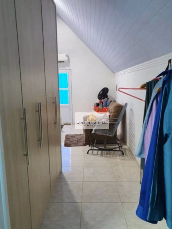 Country home of 1 acres in Caçapava, SP, Brazil