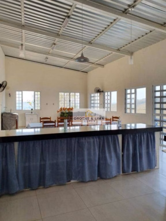 Country home of 1 acres in Caçapava, SP, Brazil
