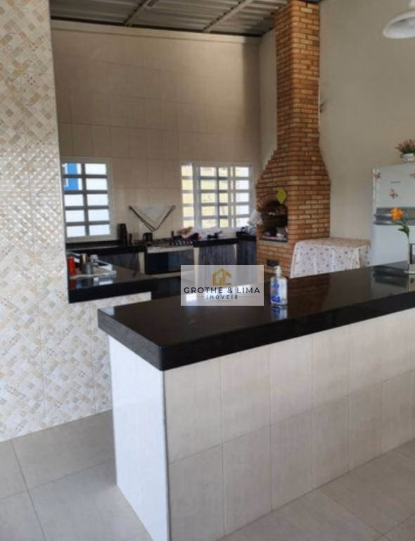 Country home of 1 acres in Caçapava, SP, Brazil