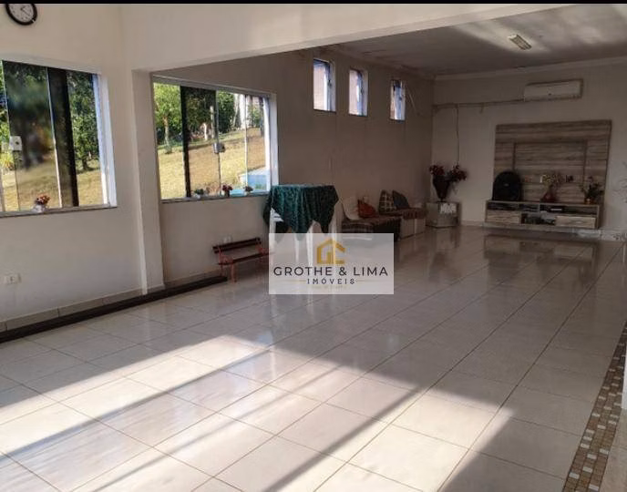 Country home of 1 acres in Caçapava, SP, Brazil