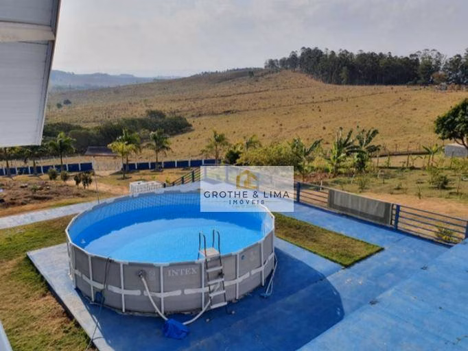 Country home of 1 acres in Caçapava, SP, Brazil