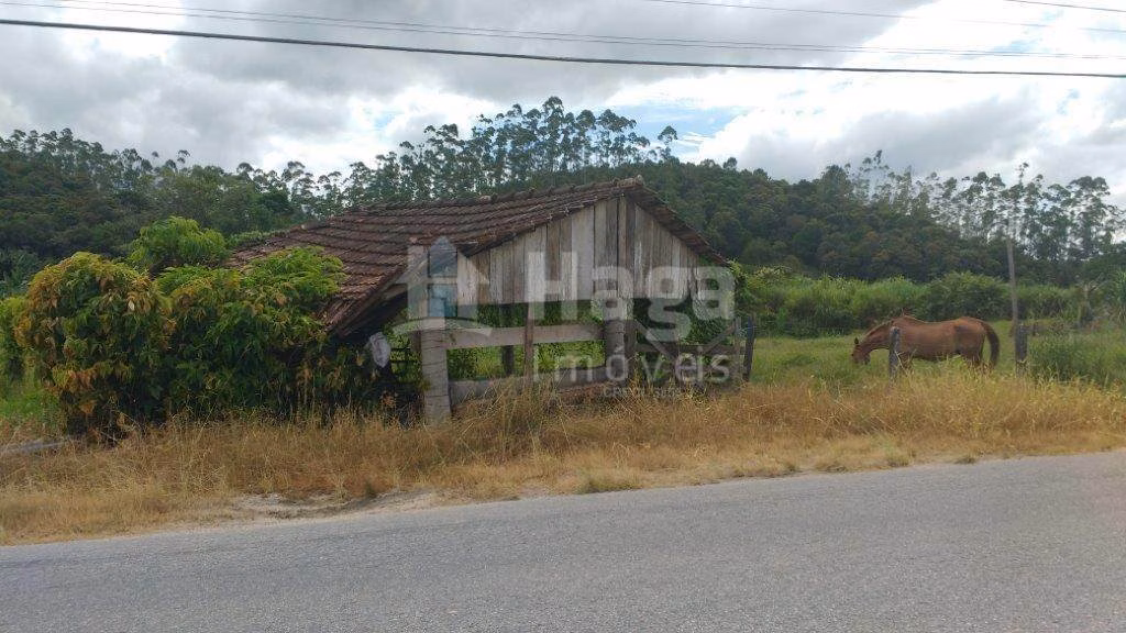 Terreno de 2.090 m² em Guabiruba, SC