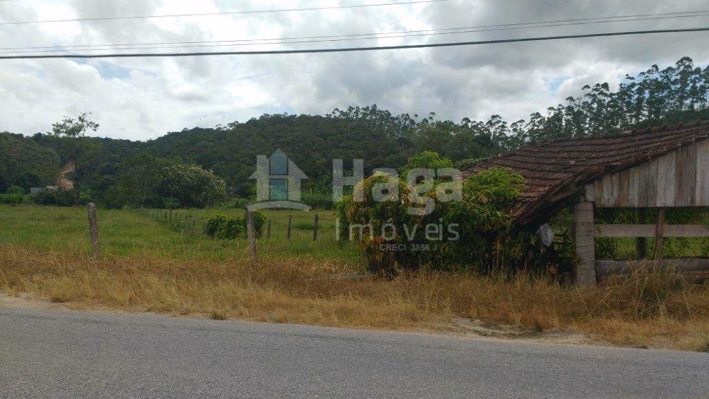 Terreno de 2.090 m² em Guabiruba, SC