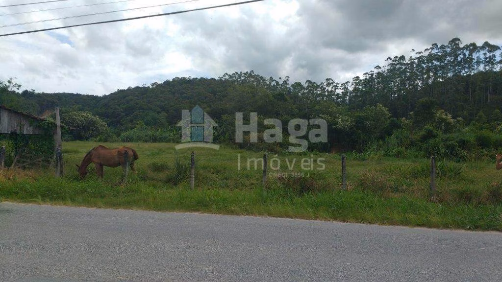Terreno de 2.090 m² em Guabiruba, SC