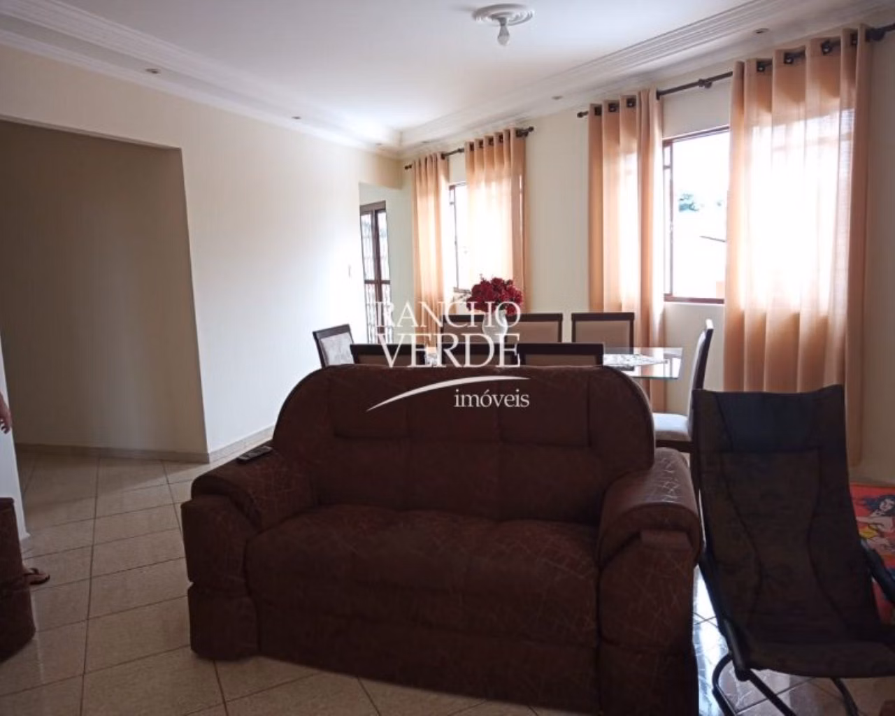 Comercial de 388 m² em São José dos Campos, SP