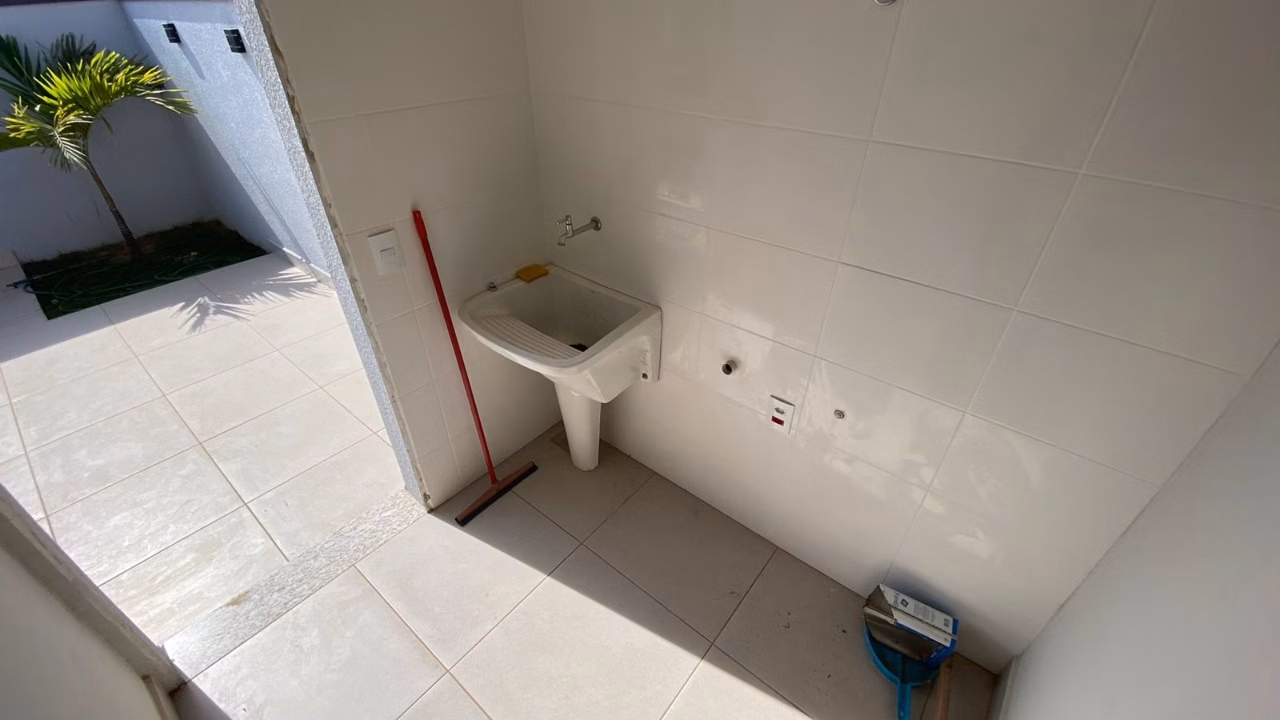 Casa de 250 m² em Hortolândia, SP