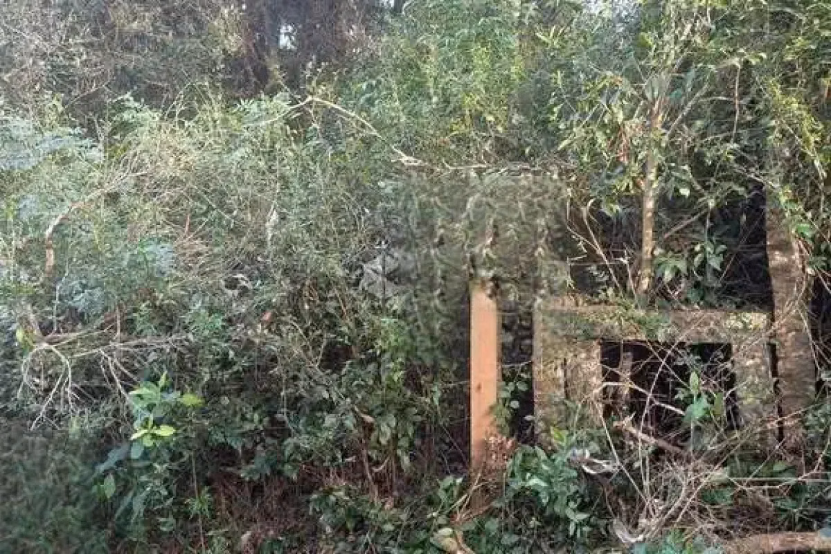 Plot for sale of 12 acres in Porto Alegre, RS, Brazil