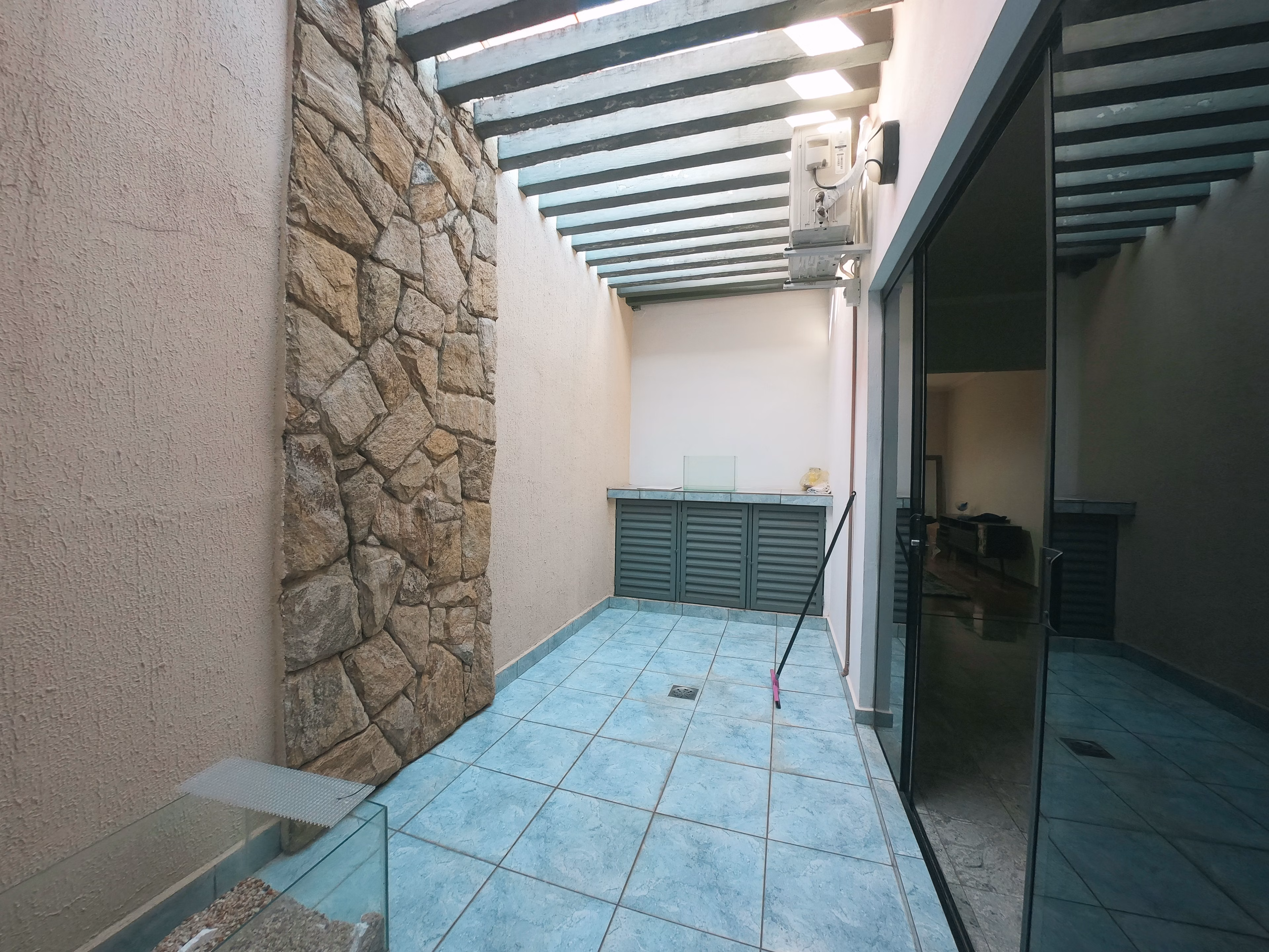 House of 300 m² in Campinas, SP, Brazil