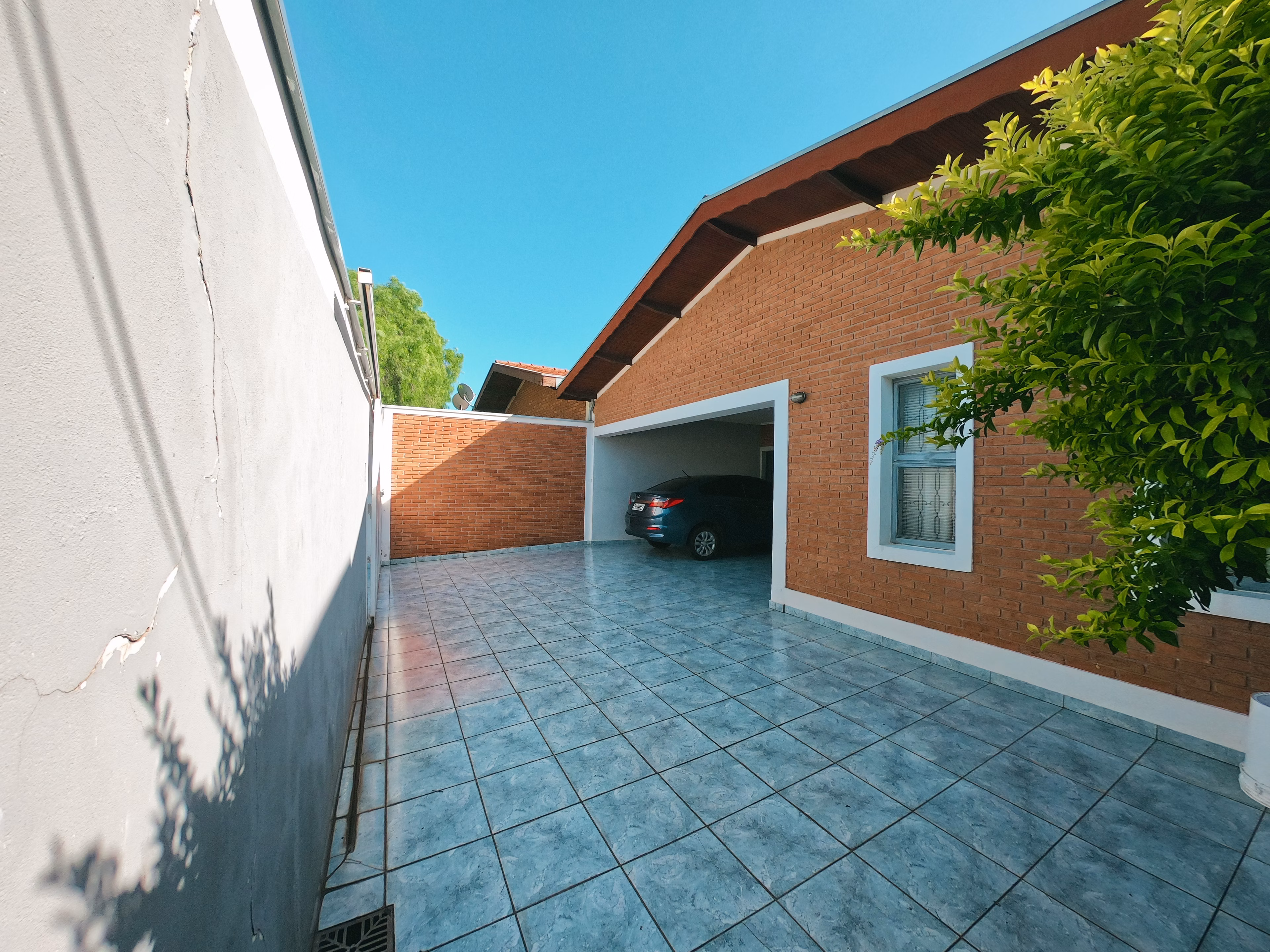 House of 300 m² in Campinas, SP, Brazil