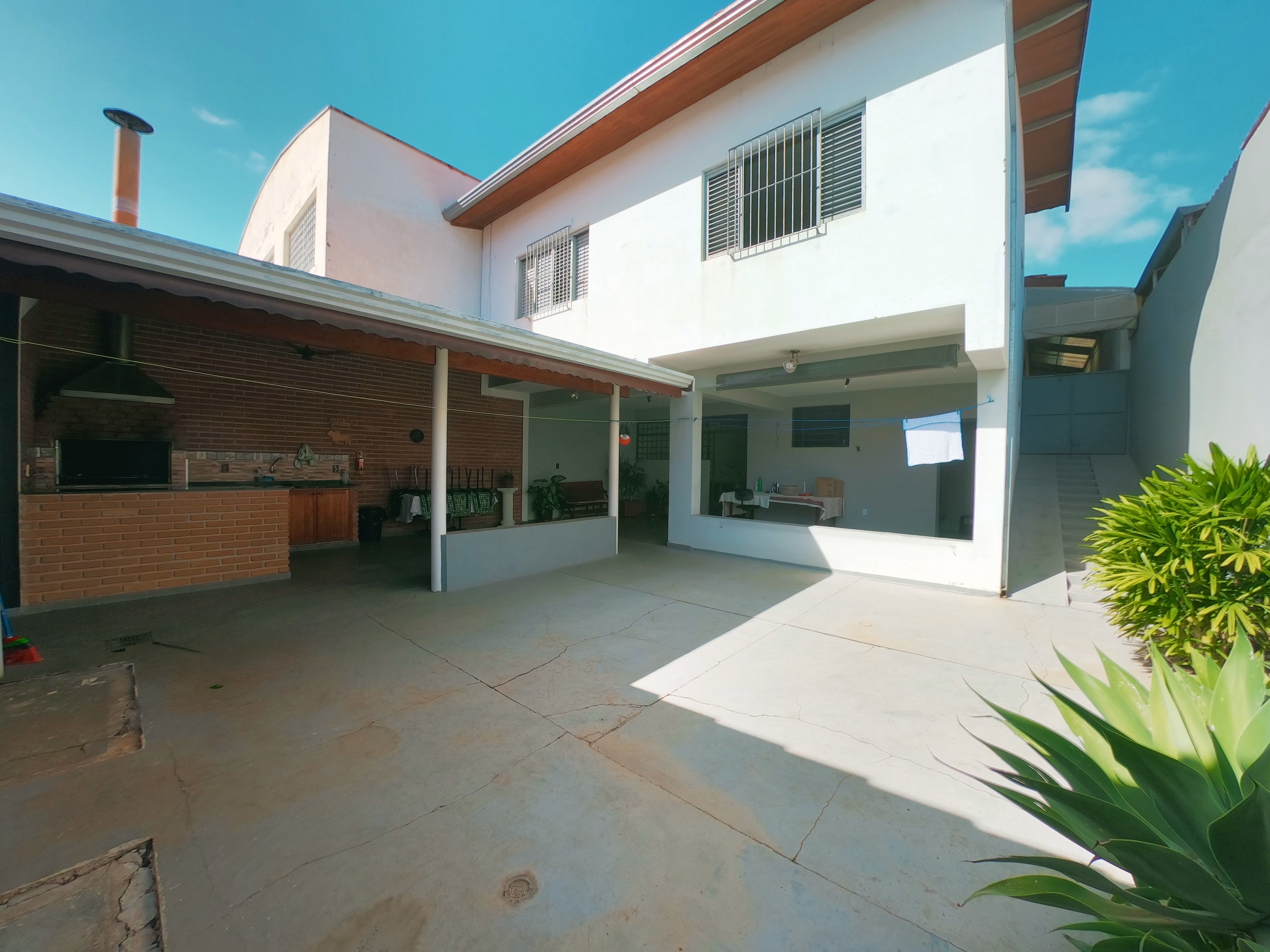House of 300 m² in Campinas, SP, Brazil