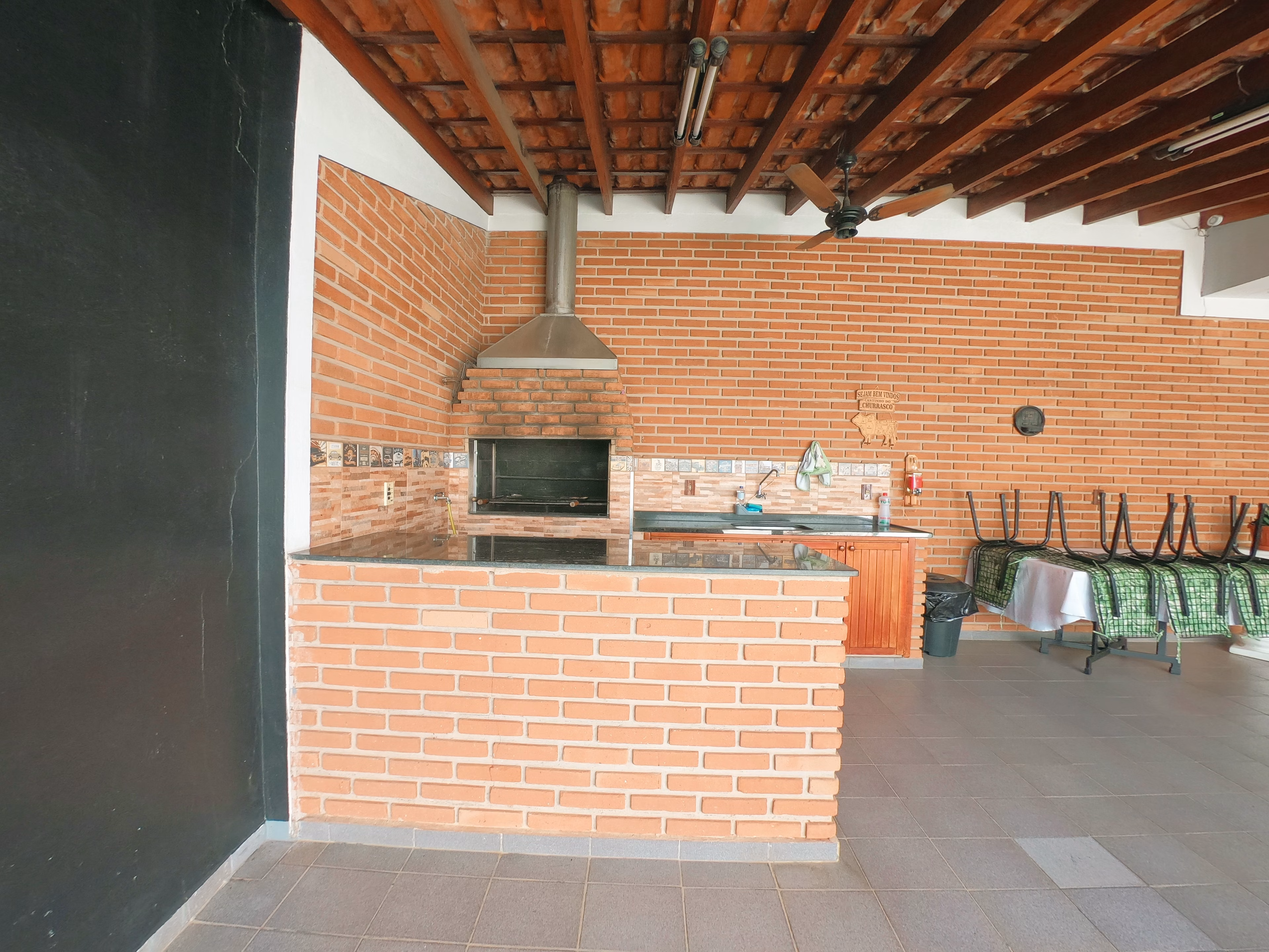 House of 300 m² in Campinas, SP, Brazil