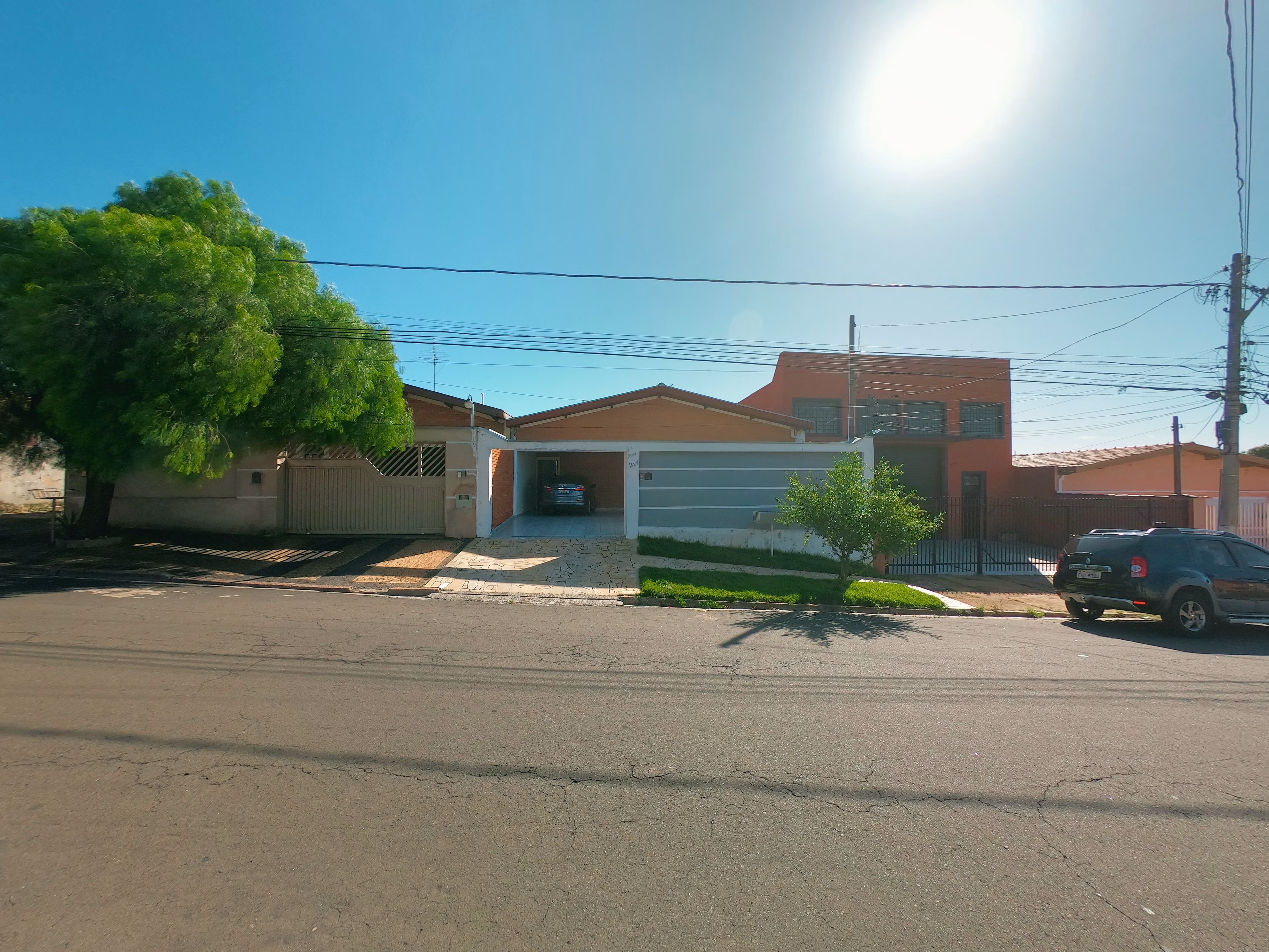 House of 300 m² in Campinas, SP, Brazil