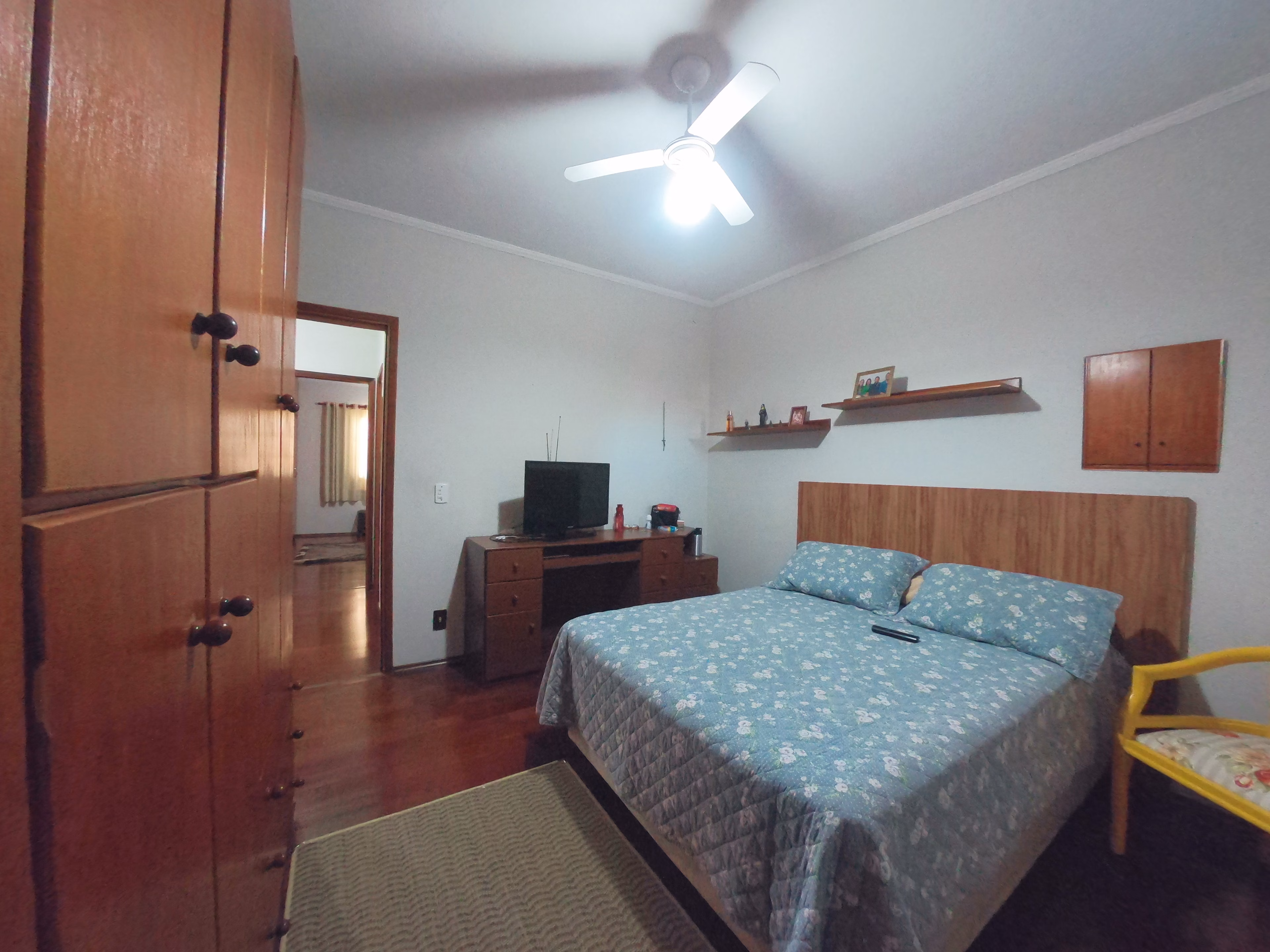 House of 300 m² in Campinas, SP, Brazil