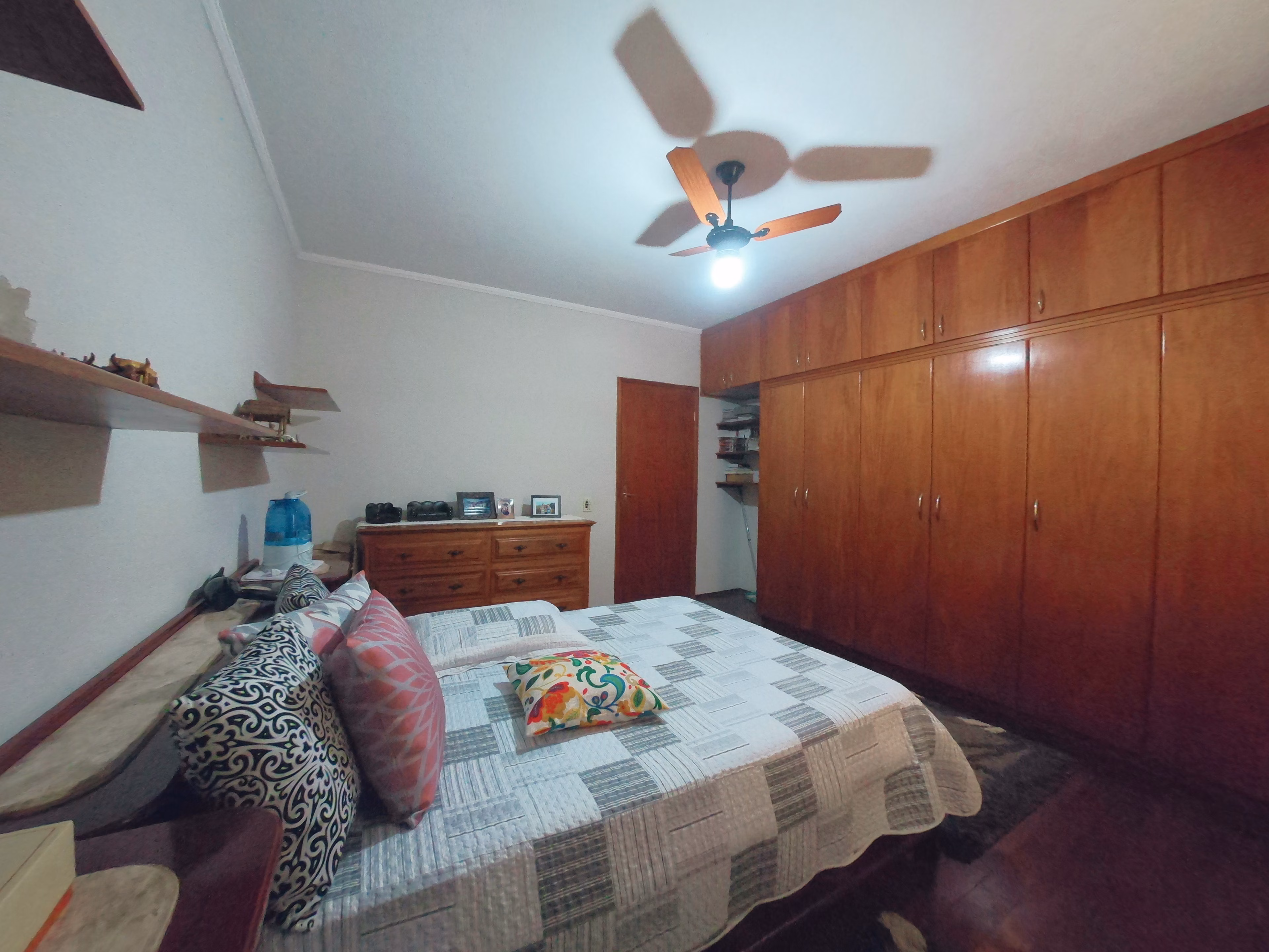 House of 300 m² in Campinas, SP, Brazil