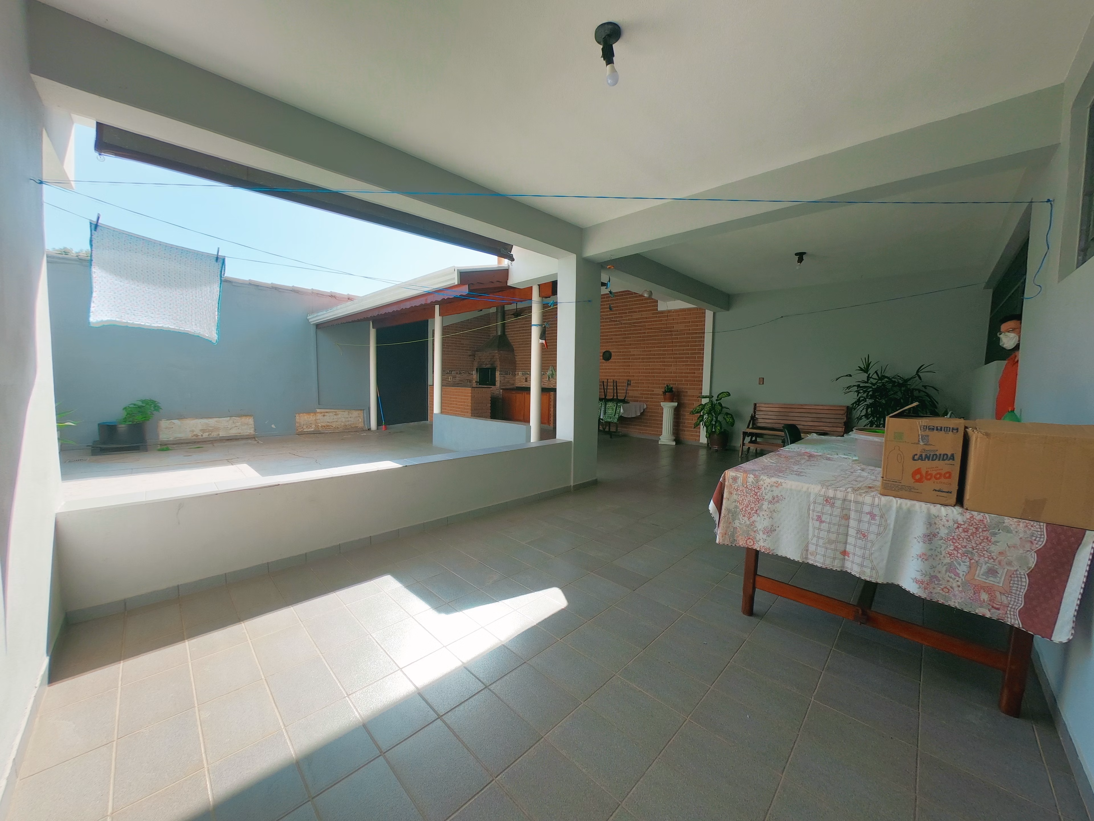 House of 300 m² in Campinas, SP, Brazil