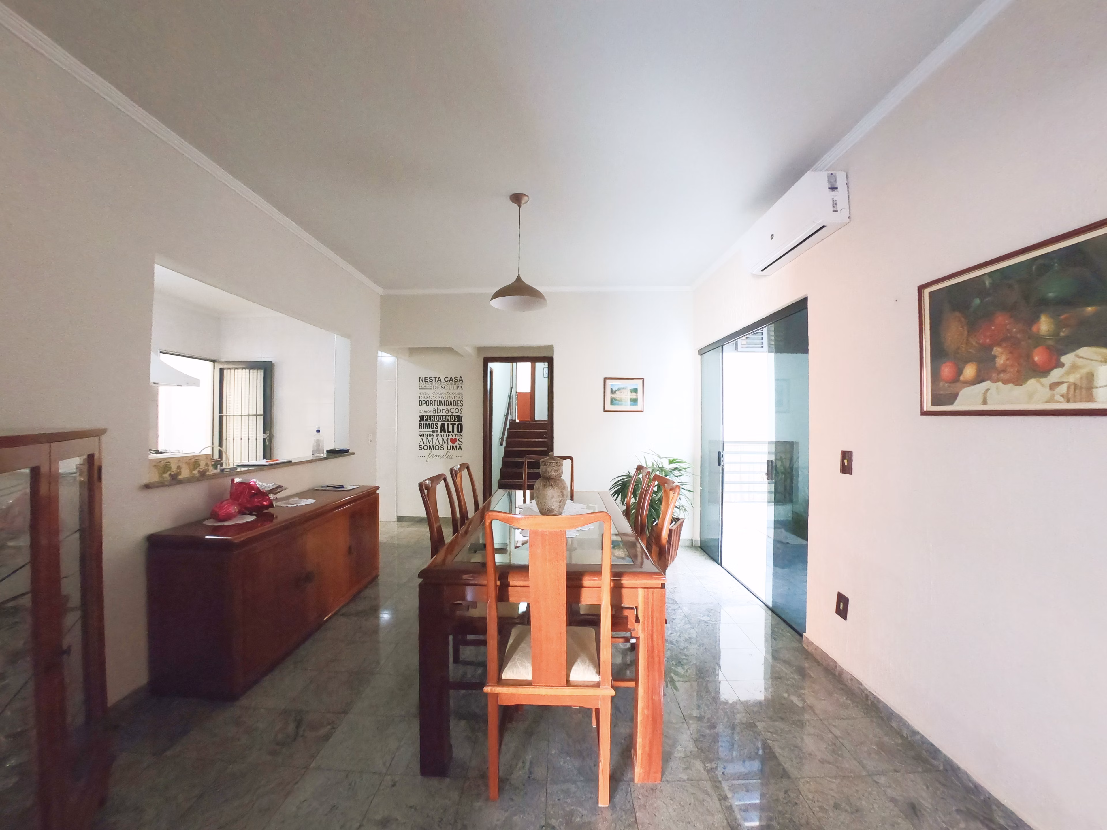 House of 300 m² in Campinas, SP, Brazil