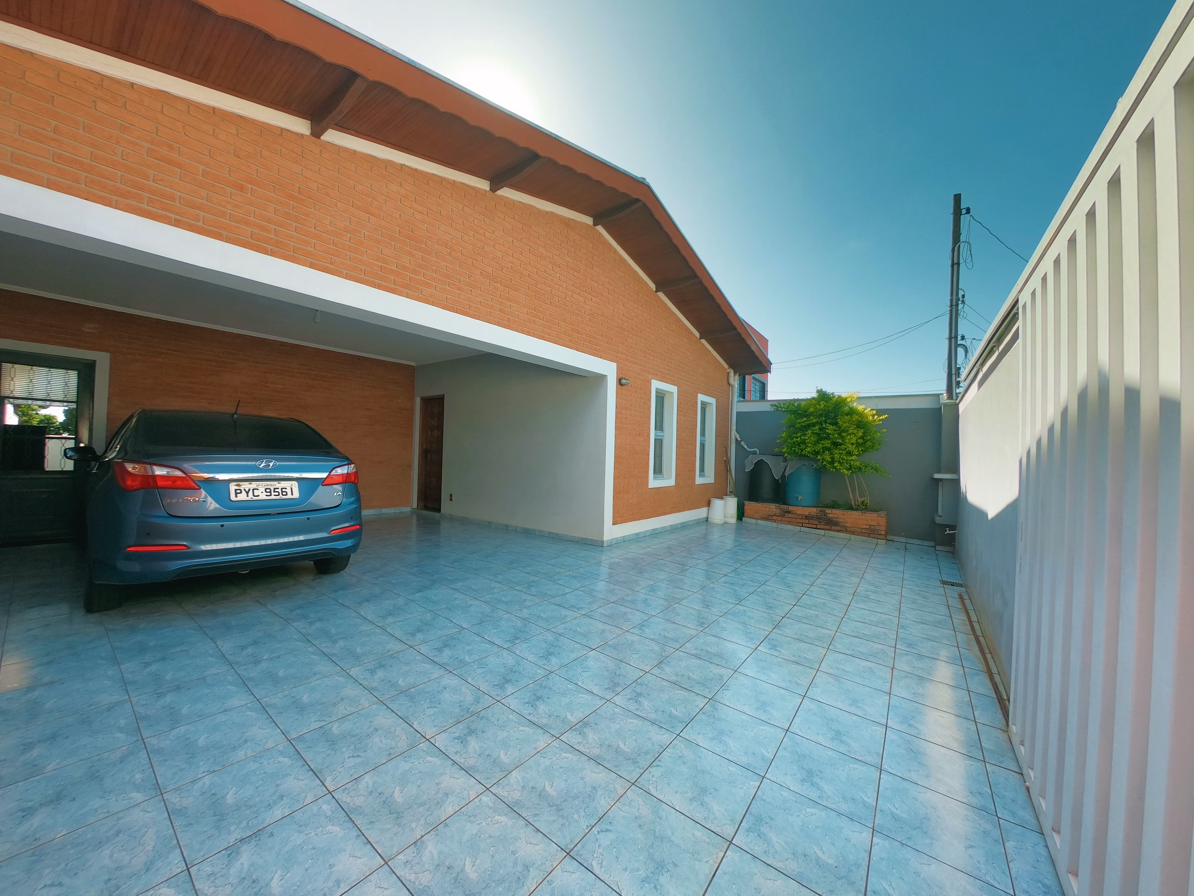 House of 300 m² in Campinas, SP, Brazil