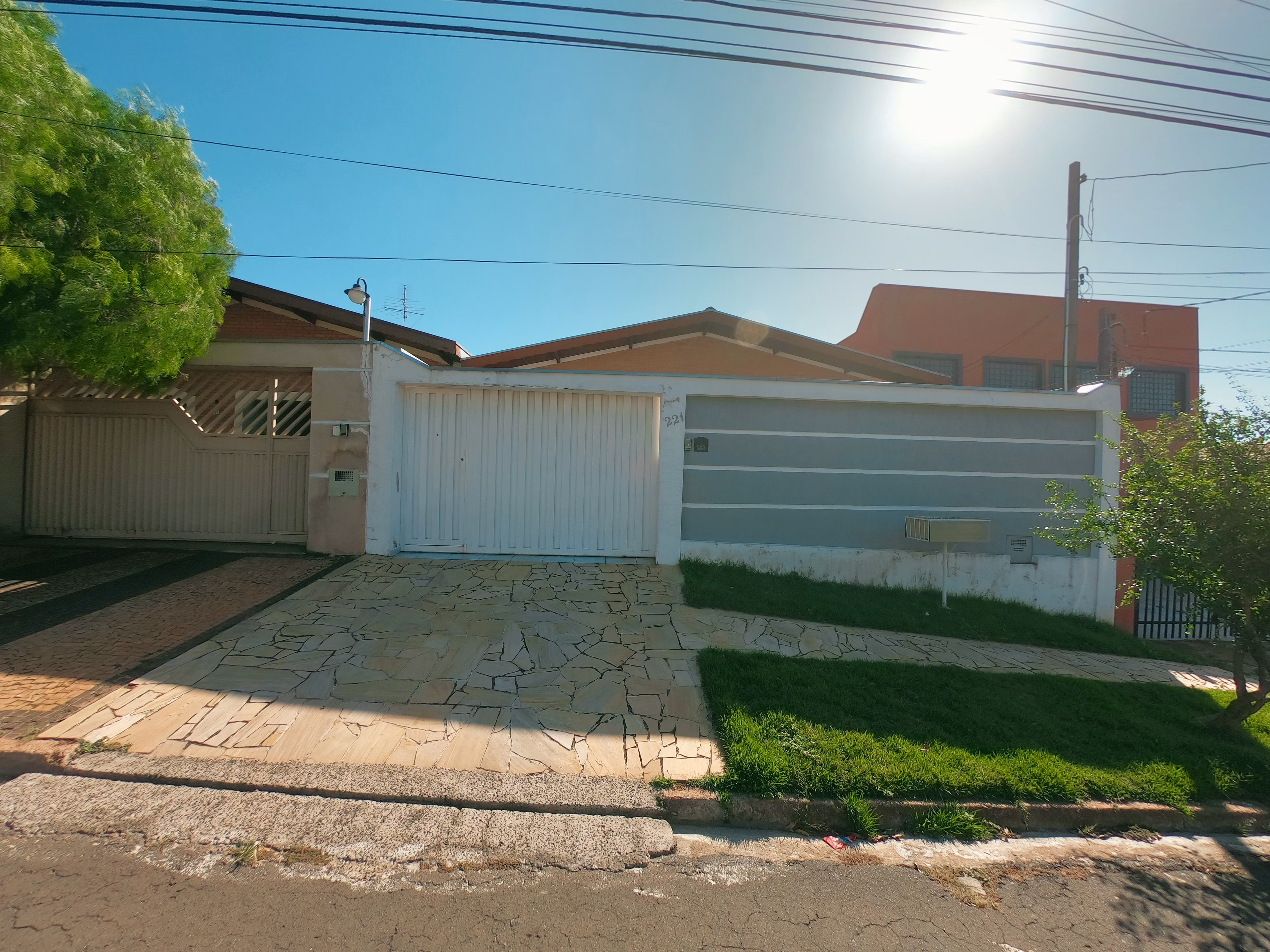 House of 300 m² in Campinas, SP, Brazil