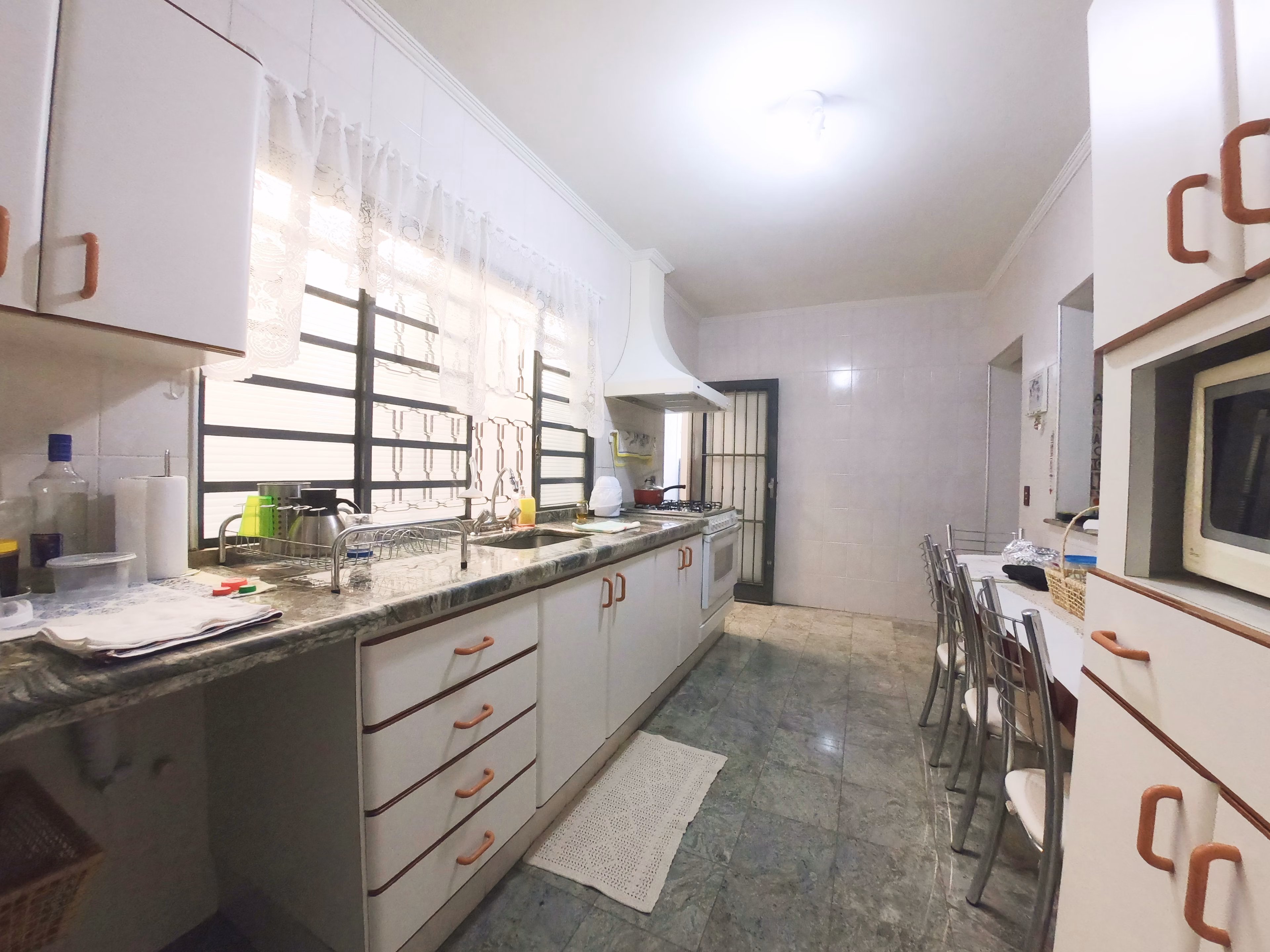 House of 300 m² in Campinas, SP, Brazil