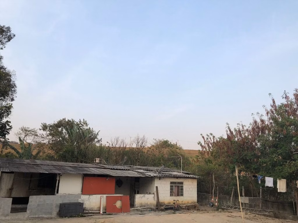 Terreno de 4,770 m² em São José dos Campos, SP