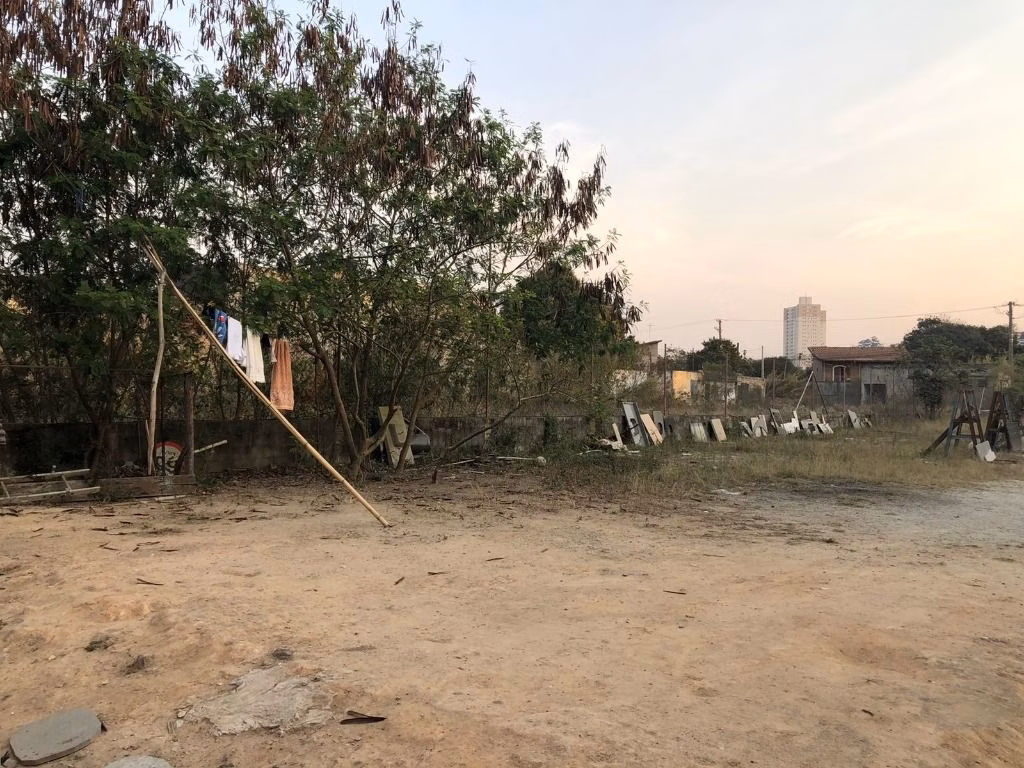 Terreno de 4,770 m² em São José dos Campos, SP
