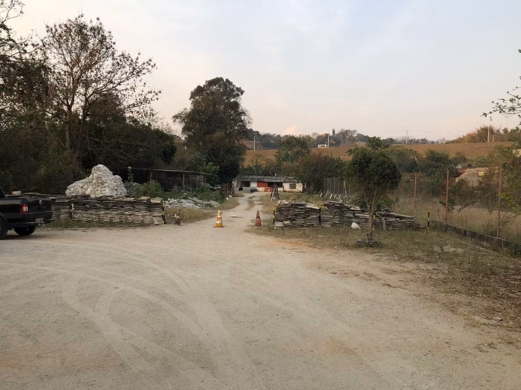 Terreno de 4,770 m² em São José dos Campos, SP