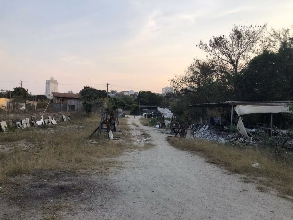 Terreno de 4,770 m² em São José dos Campos, SP