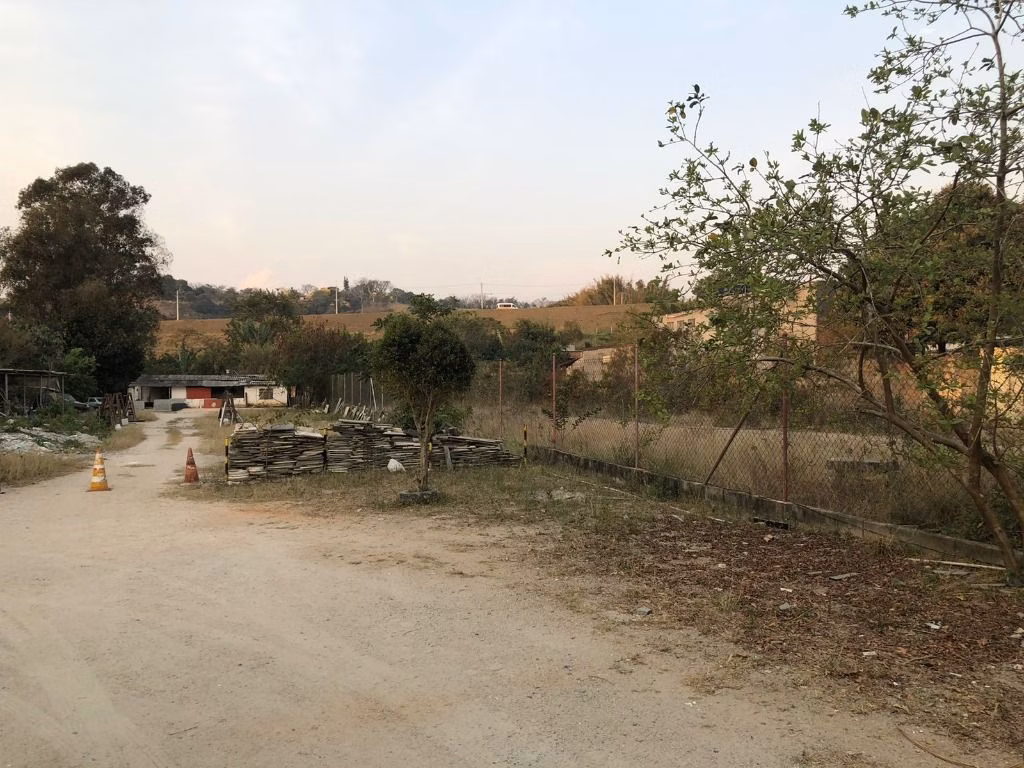Terreno de 4,770 m² em São José dos Campos, SP