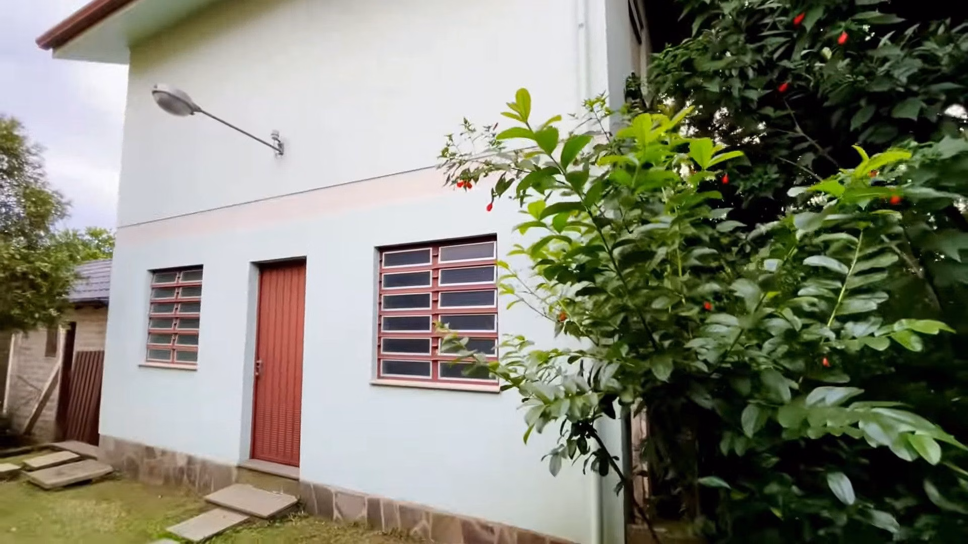 Plot of 1,027 m² in Campo Bom, RS, Brazil