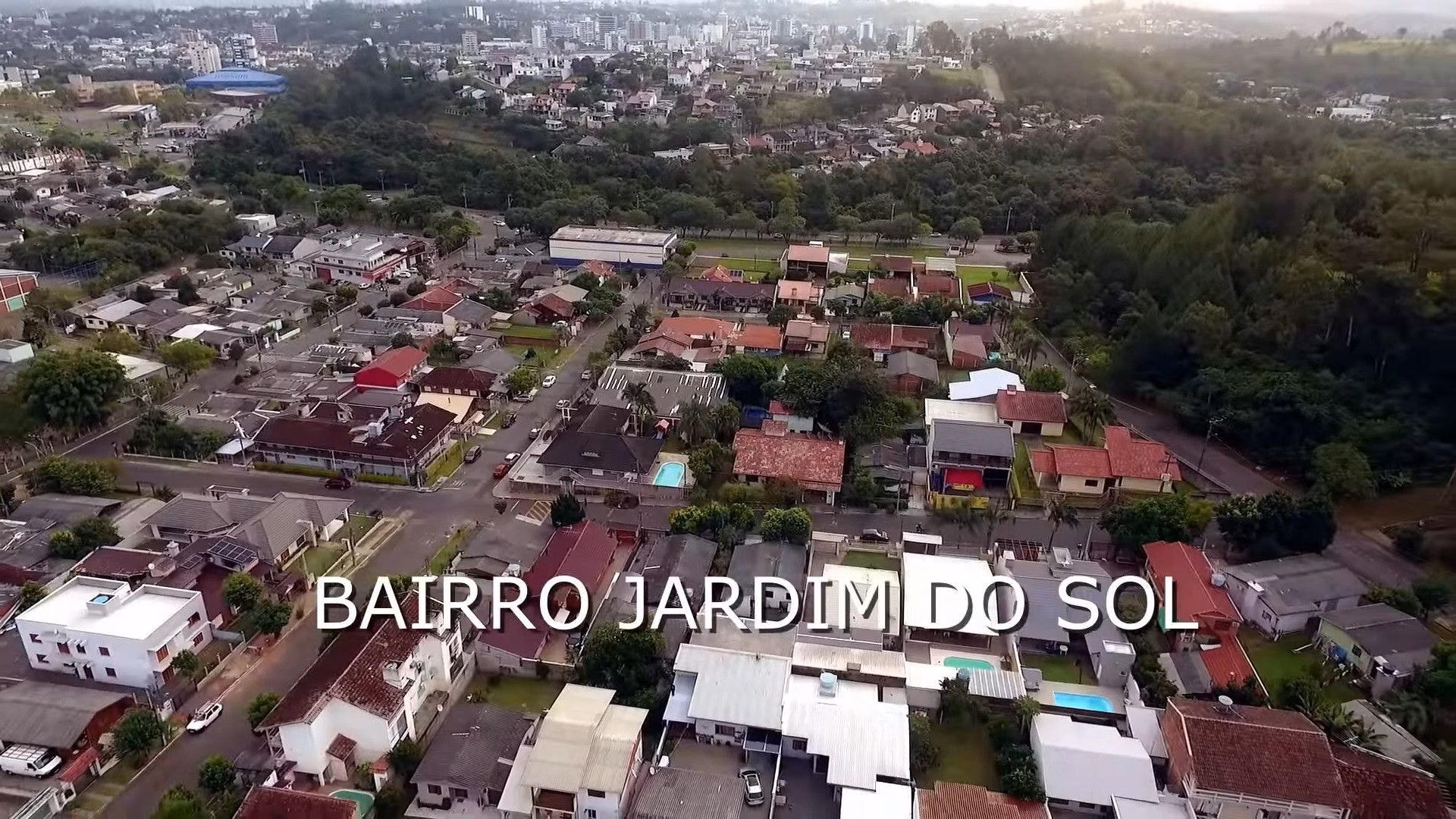 Plot of 1,027 m² in Campo Bom, RS, Brazil