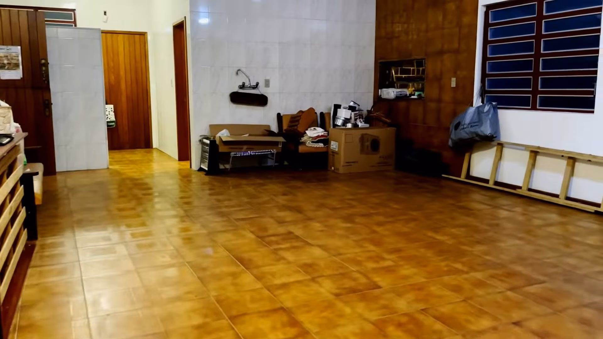 Terreno de 1.027 m² em Campo Bom, RS
