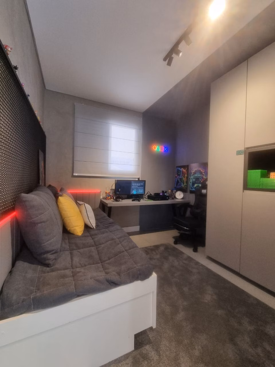 Casa de 160 m² em Hortolândia, SP