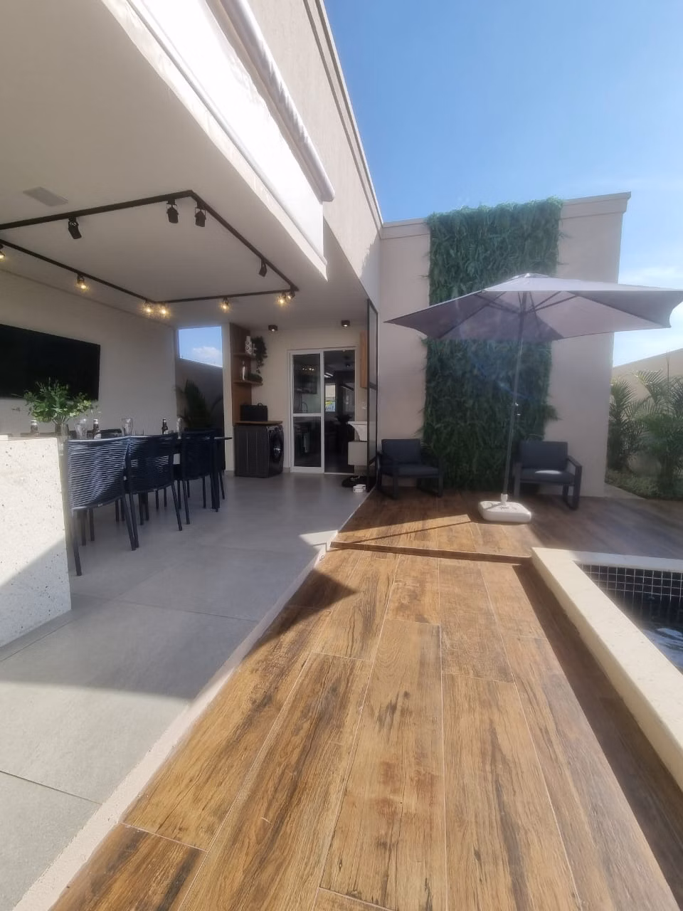 Casa de 160 m² em Hortolândia, SP