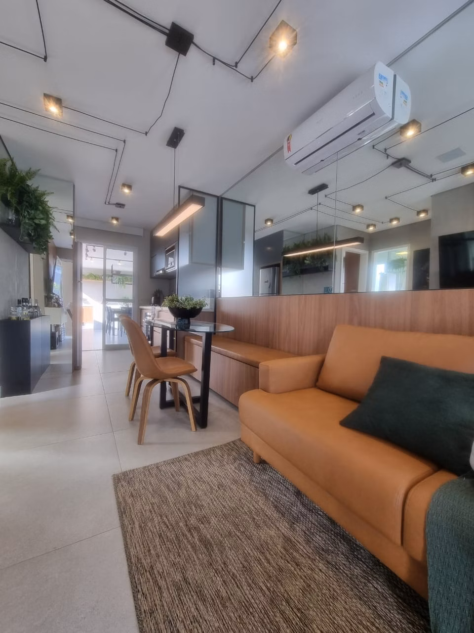 Casa de 160 m² em Hortolândia, SP