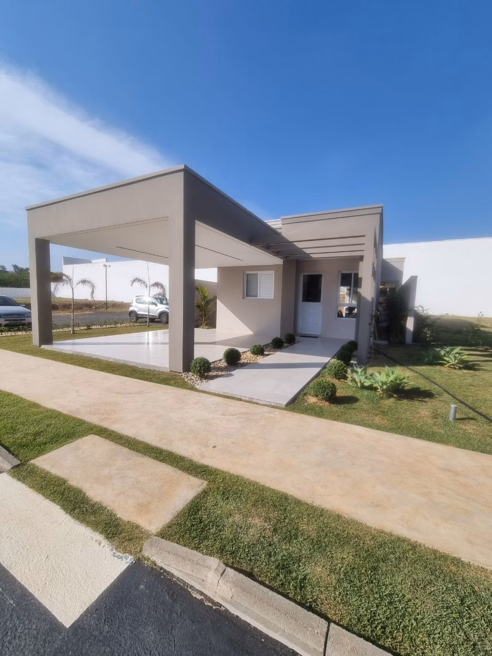 Casa de 160 m² em Hortolândia, SP