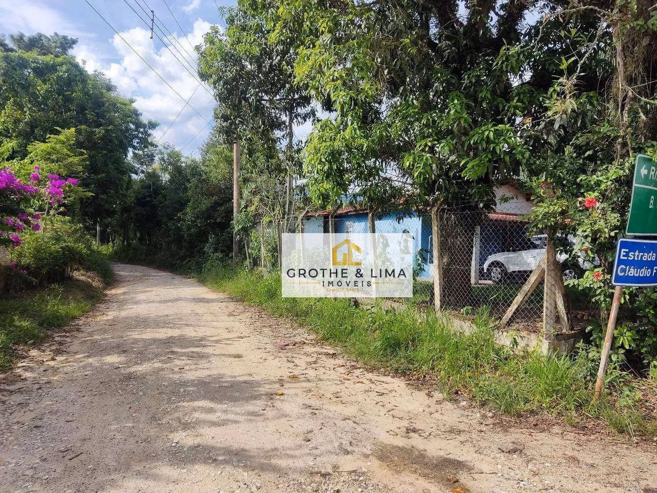 Sítio de 1 ha em Pindamonhangaba, SP