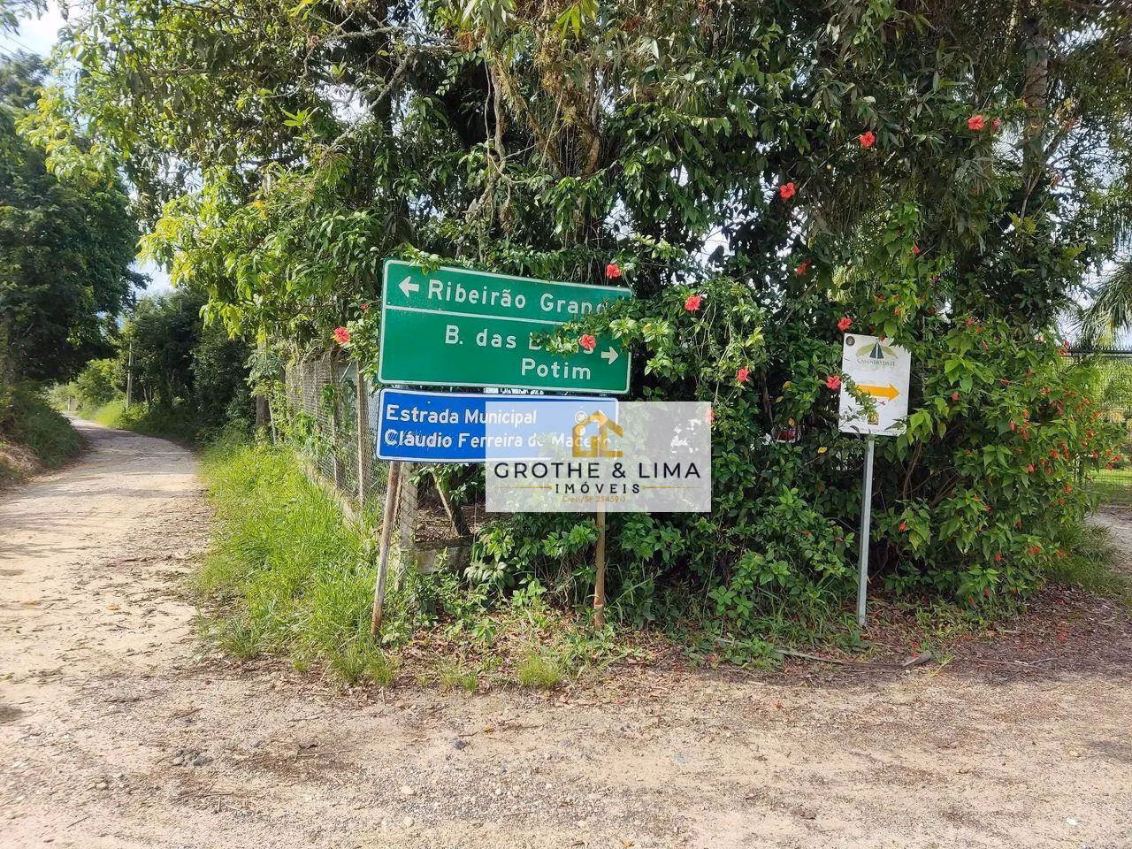 Sítio de 1 ha em Pindamonhangaba, SP