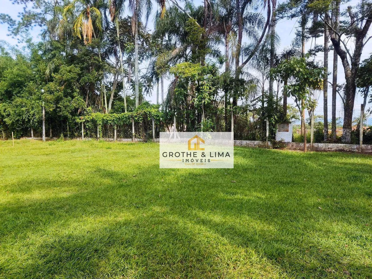 Sítio de 1 ha em Pindamonhangaba, SP