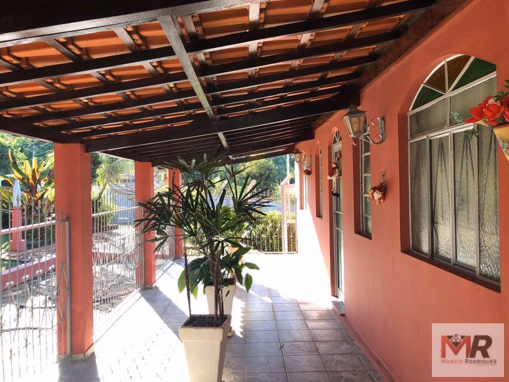 Small farm of 5 acres in Pouso Alegre, MG, Brazil