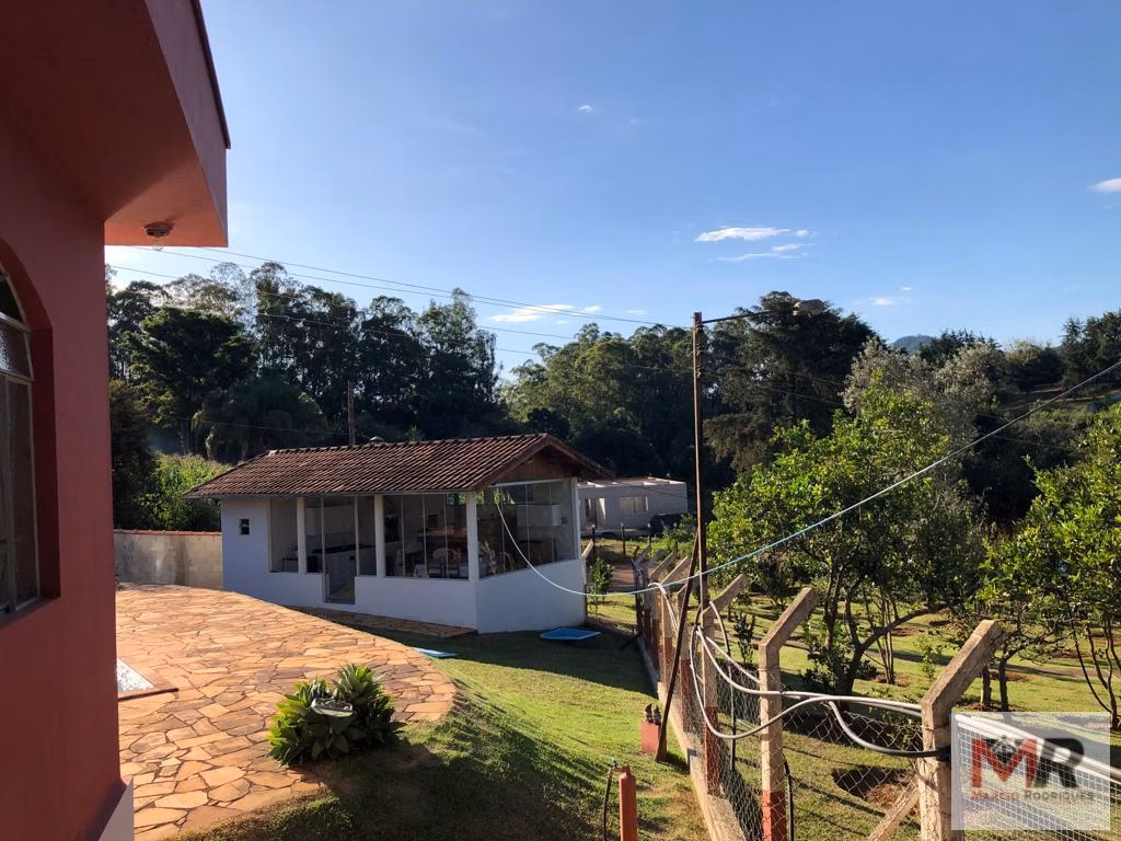 Sítio de 2 ha em Pouso Alegre, MG