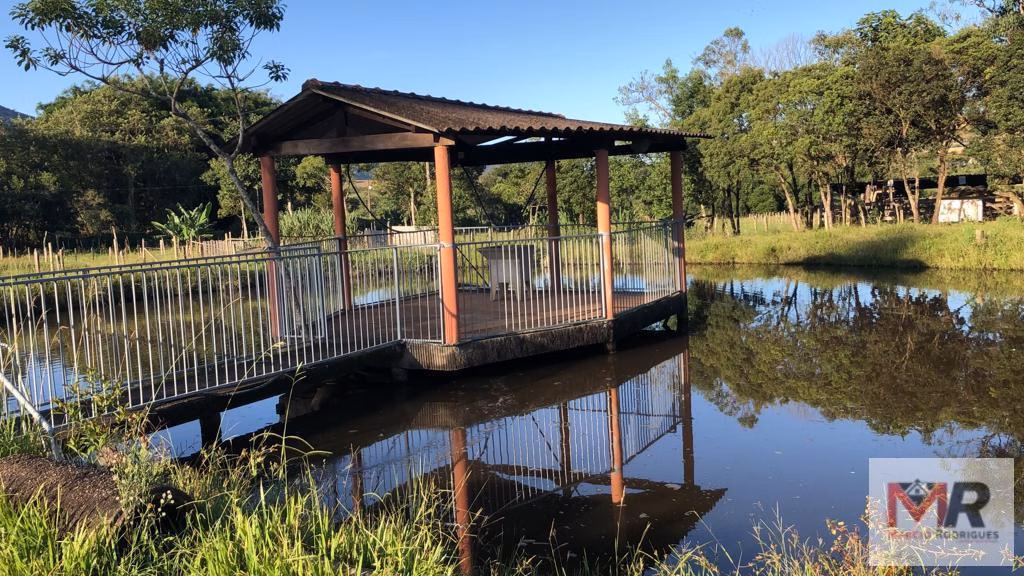 Sítio de 2 ha em Pouso Alegre, MG