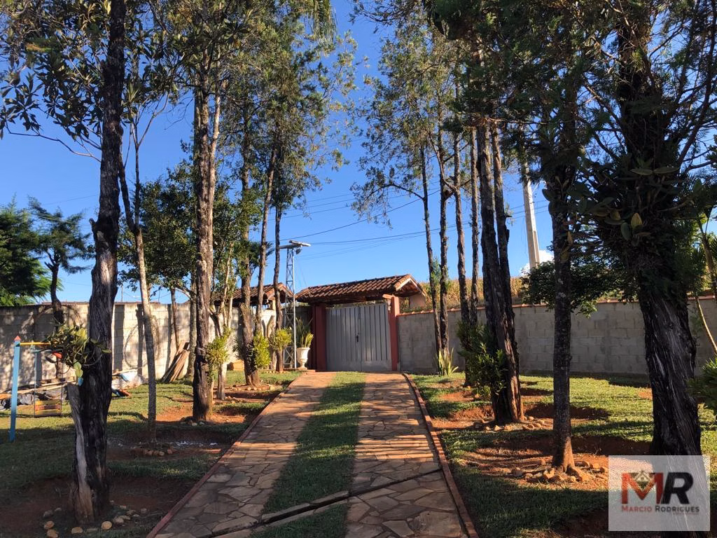 Sítio de 2 ha em Pouso Alegre, MG