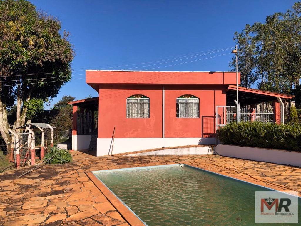 Small farm of 5 acres in Pouso Alegre, MG, Brazil