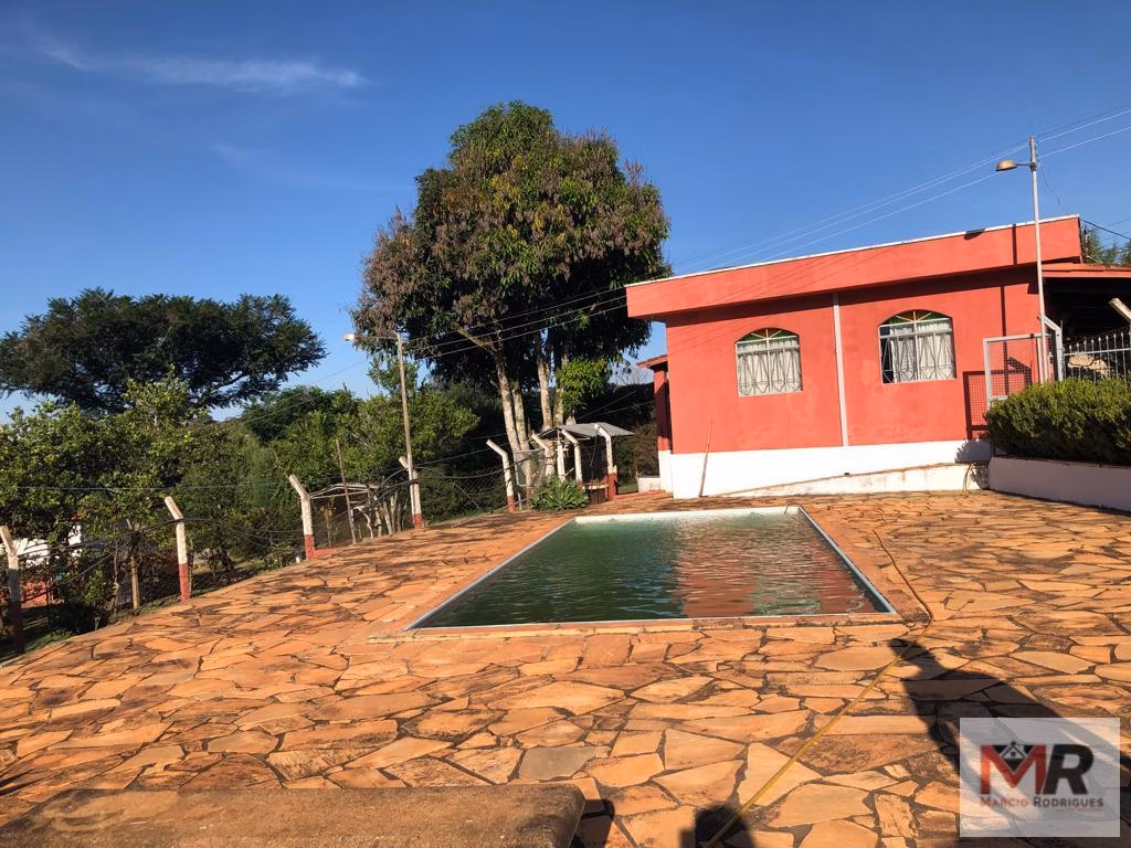 Small farm of 5 acres in Pouso Alegre, MG, Brazil