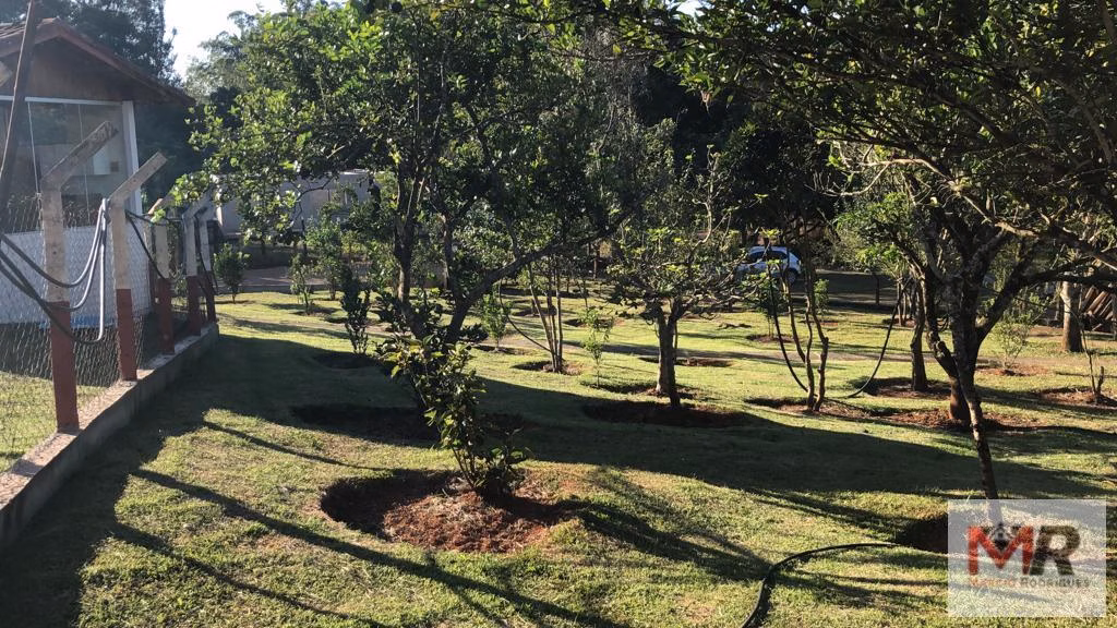 Sítio de 2 ha em Pouso Alegre, MG