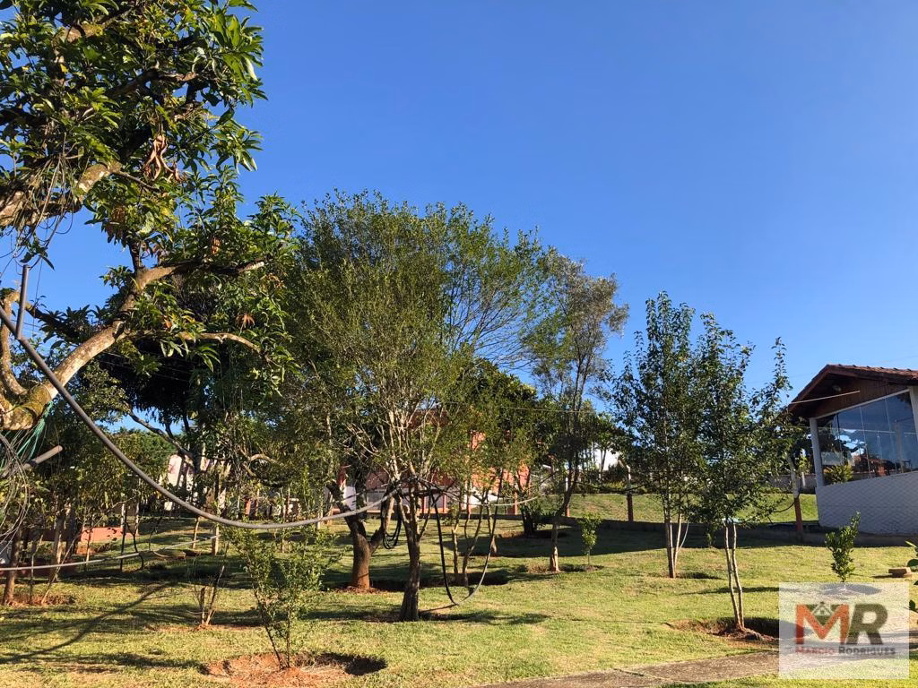 Sítio de 2 ha em Pouso Alegre, MG