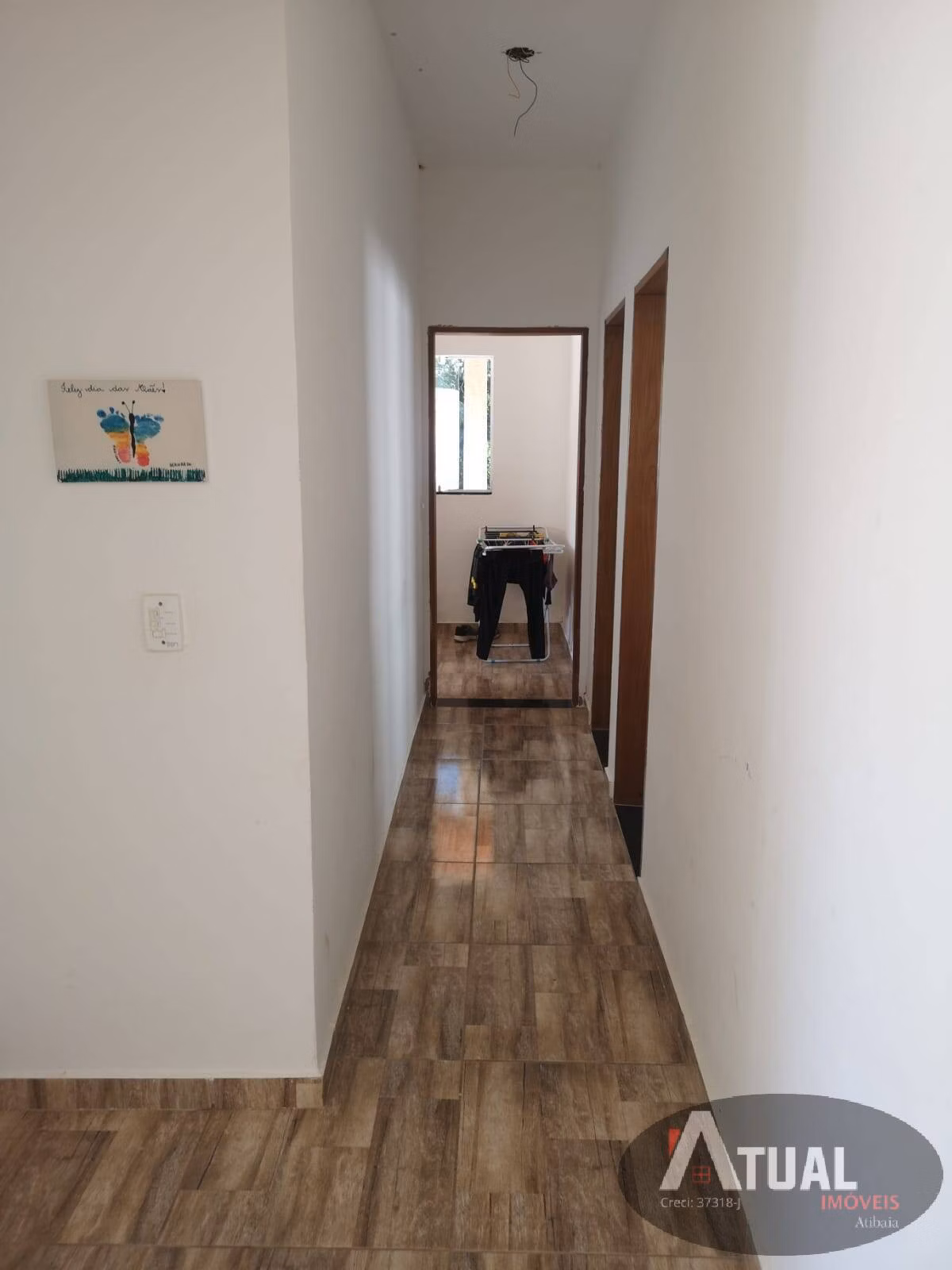 Casa de 625 m² em Atibaia, SP