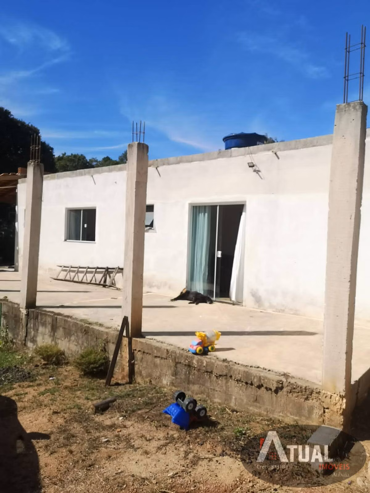 House of 625 m² in Atibaia, SP, Brazil