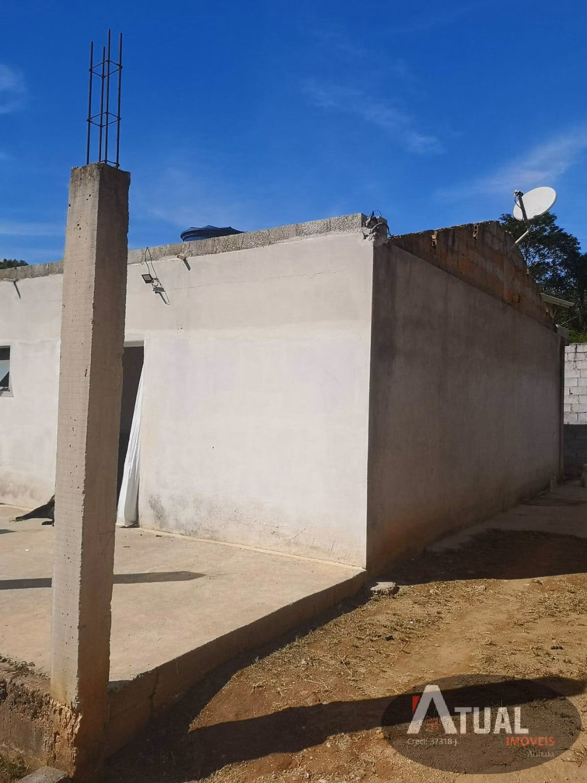 House of 625 m² in Atibaia, SP, Brazil