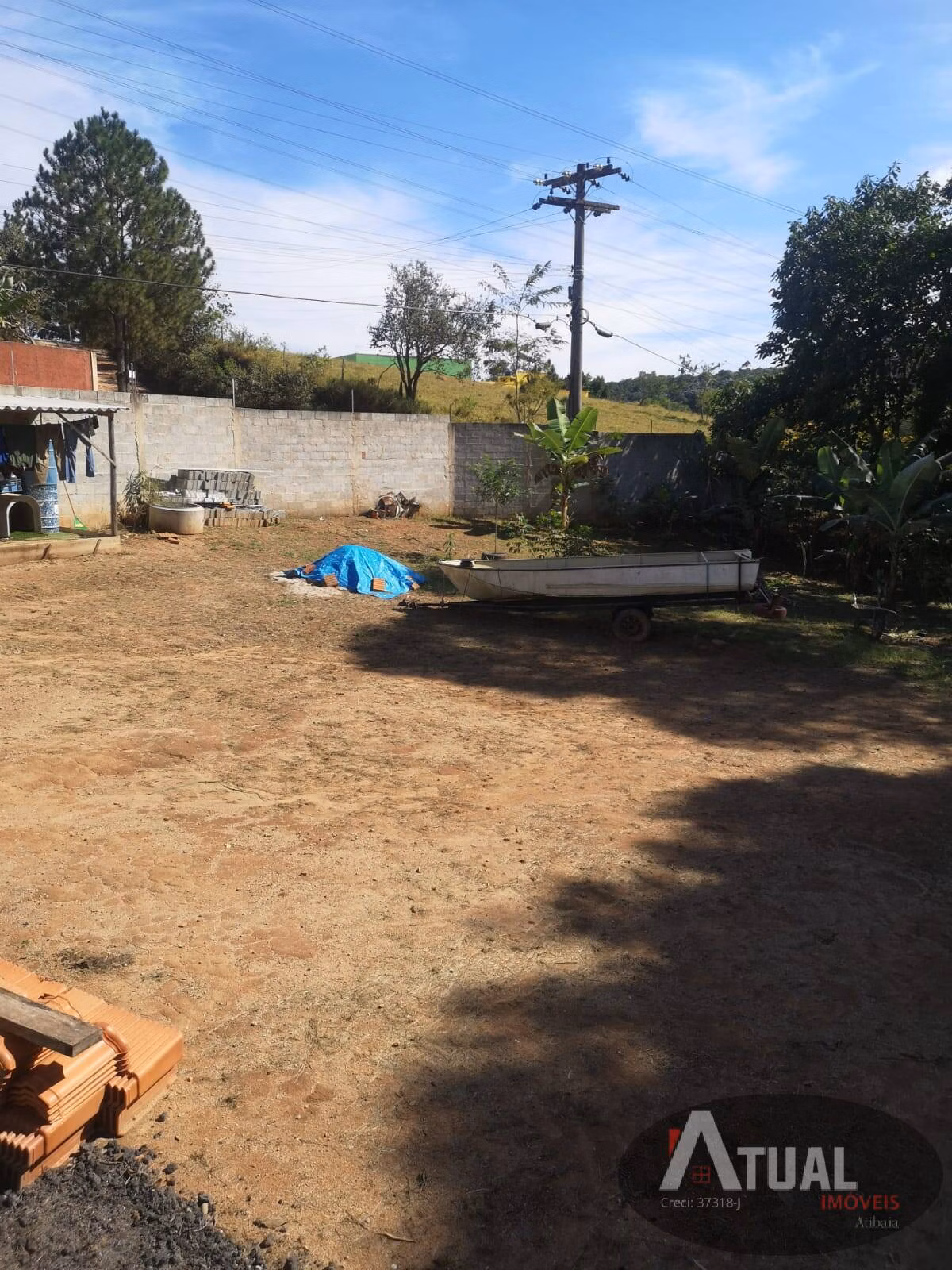 House of 625 m² in Atibaia, SP, Brazil